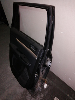 PUERTA TRASERA IZQUIERDA, SUBARU, LEGACY COMBI/ OUTBACK (B14)