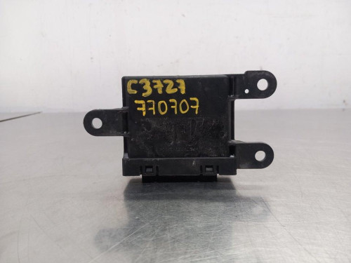  SENSOR DE APARCAMIENTO OPEL ZAFIRA A 