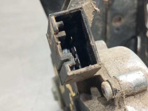  MOTOR LIMPIA TRASERO 