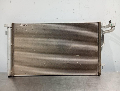  RADIADOR CALEFACCION / AIRE ACONDICIONADO, HYUNDAI, I30 (PD) 