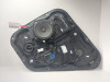 ELEVALUNAS TRASERO DERECHO Hyundai TUCSON (TL) 