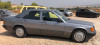 MERCEDES-BENZ 190 (BM 201) — автомобиль-донор на запчасти 