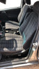 MERCEDES-BENZ 190 (BM 201) — автомобиль-донор на запчасти 
