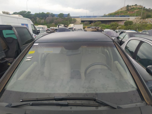 BRAZO LIMPIA DELANTERO IZQUIERDO Mercedes-Benz CLASE A (BM 169) 