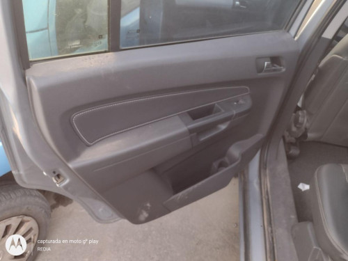  CERRADURA PUERTA TRASERA IZQUIERDA OPEL ZAFIRA B 
