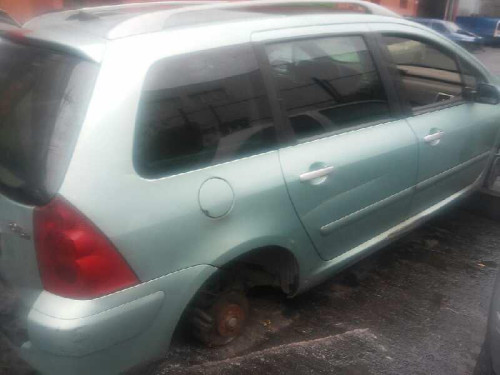  PEUGEOT 307 BREAK / SW (S1)(04.2002) 
