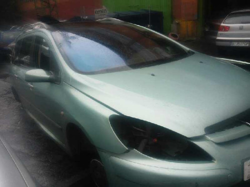  PEUGEOT 307 BREAK / SW (S1)(04.2002) 
