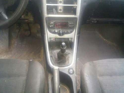  PEUGEOT 307 BREAK / SW (S1)(04.2002) 
