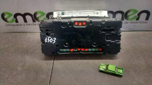 CUADRO INSTRUMENTOS VOLKSWAGEN GOLF III (1H1)(11.1991) 