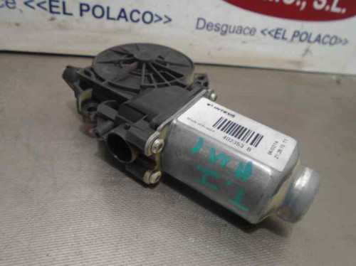 MOTOR ELEVALUNAS TRASERO IZQUIERDO Kia SPORTAGE (SL) 