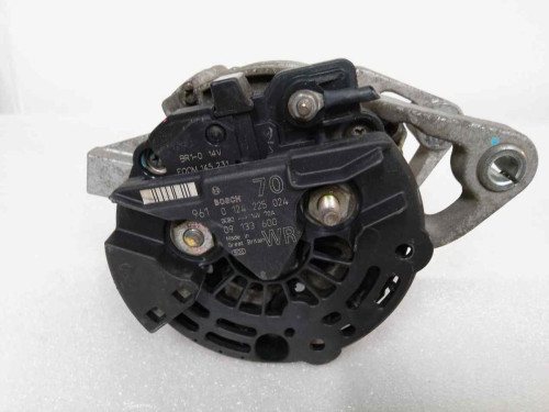  ALTERNADOR OPEL ASTRA G BERLINA 
