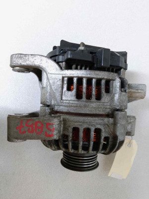 ALTERNADOR, OPEL, ASTRA G BERLINA
