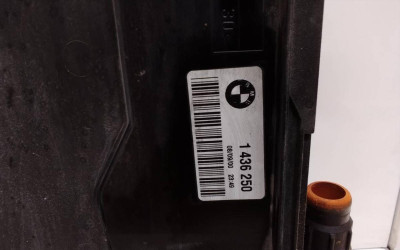 ELECTROVENTILADOR, BMW, SERIE 3 BERLINA (E46)