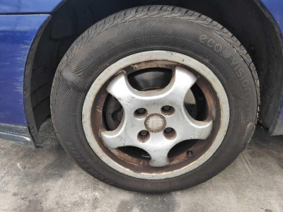 SEAT CORDOBA BERLINA (6K2)