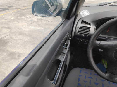 SEAT CORDOBA BERLINA (6K2)