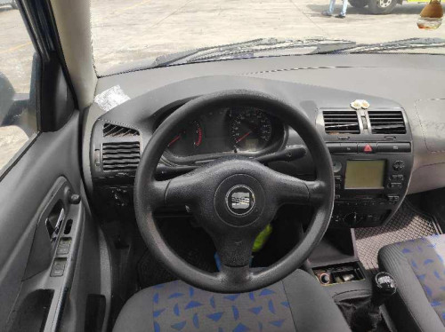  SEAT CORDOBA BERLINA (6K2) 