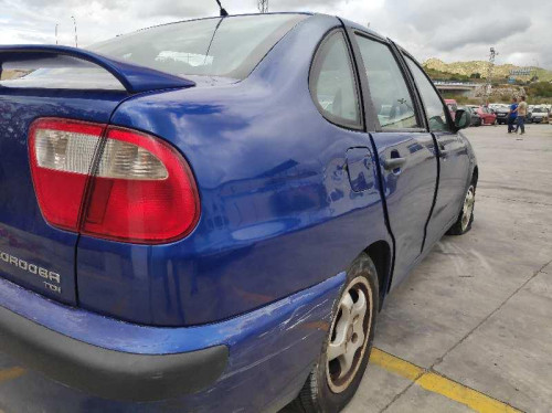  SEAT CORDOBA BERLINA (6K2) 