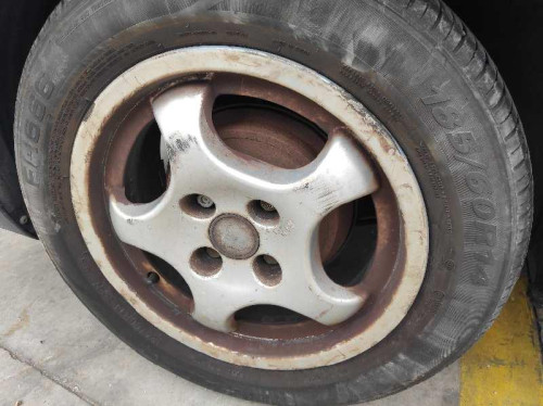  SEAT CORDOBA BERLINA (6K2) 