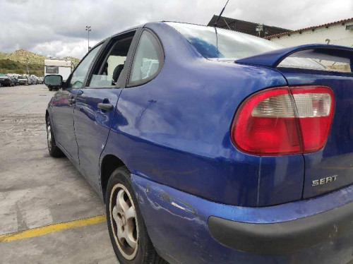  SEAT CORDOBA BERLINA (6K2) 