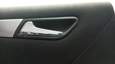 MANETA INTERIOR TRASERA IZQUIERDA, MERCEDES-BENZ, CLASE B (BM 245)