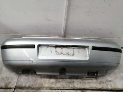 PARAGOLPES TRASERO, SEAT, LEON (1M1)