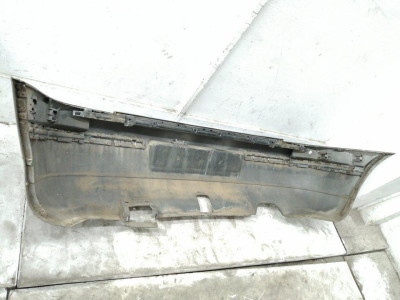 PARAGOLPES TRASERO, SEAT, LEON (1M1)