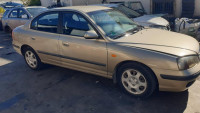 HYUNDAI ELANTRA (XD)