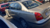  HYUNDAI ELANTRA (XD) 
