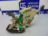  CERRADURA PUERTA DELANTERA DERECHA KIA SORENTO (BL) 