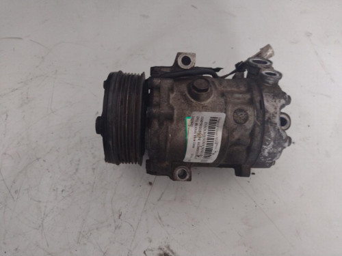  COMPRESOR AIRE ACONDICIONADO OPEL MERIVA 