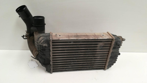  INTERCOOLER Peugeot BOXER (330) FURGÓN ACRISTALADO BAT.3200MM (2002) 