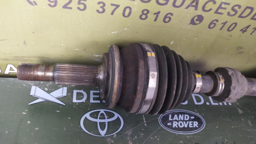 TRANSMISION DELANTERA IZQUIERDA Toyota RAV4 (A3) 