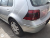 PARAGOLPES TRASERO VOLKSWAGEN GOLF IV BERLINA (1J1)(10.1997) 