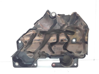 TAPA MOTOR, DODGE, NITRO (KA)