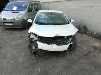 RENAULT MEGANE III COUPE