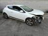 RENAULT MEGANE III COUPE — vehículo donante para recambios 