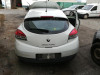 RENAULT MEGANE III COUPE — vehículo donante para recambios 