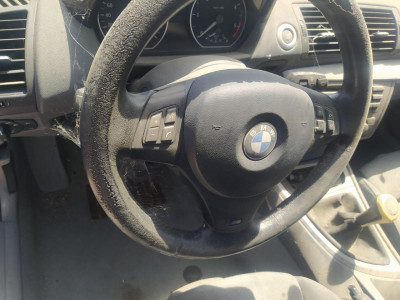 MANDO LUCES, BMW, SERIE 1 BERLINA (E81/E87)