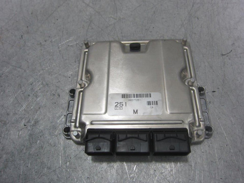  CENTRALITA MOTOR UCE MITSUBISHI SPACE STAR (DG0) 