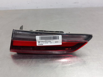 PILOTO TRASERO DERECHO INTERIOR, SKODA, KAROQ (NU)
