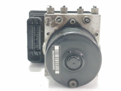 ABS, OPEL, ASTRA H BERLINA