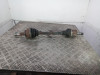 TRANSMISION DELANTERA IZQUIERDA Fiat DUCATO 3 MAXI FURGÓN TA 40 (295) 