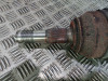 TRANSMISION DELANTERA IZQUIERDA Fiat DUCATO 3 MAXI FURGÓN TA 40 (295) 