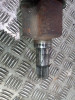 TRANSMISION DELANTERA IZQUIERDA Fiat DUCATO 3 MAXI FURGÓN TA 40 (295) 