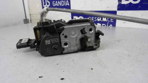  CERRADURA PUERTA TRASERA IZQUIERDA CITROEN C4 CACTUS 