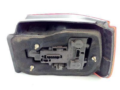 PILOTO TRASERO IZQUIERDO, SEAT, IBIZA (6K1)