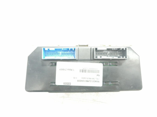  MANDO CLIMATIZADOR OPEL ZAFIRA B 