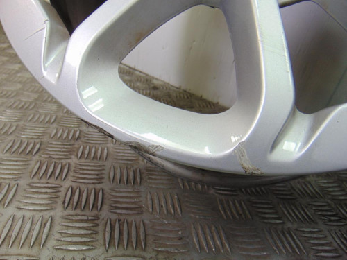 JUEGO LLANTAS, FIAT, 500X (334)