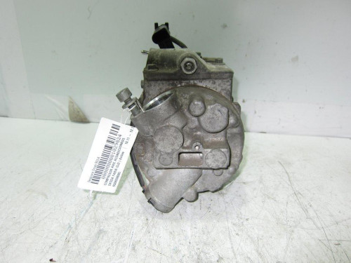  COMPRESOR AIRE ACONDICIONADO SKODA FABIA (5J2) 