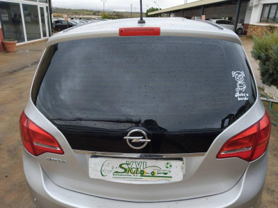 PORTON TRASERO Opel Meriva B (03.2010->)